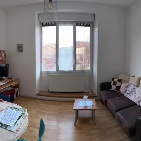 Apartamento Logis Balnéen *