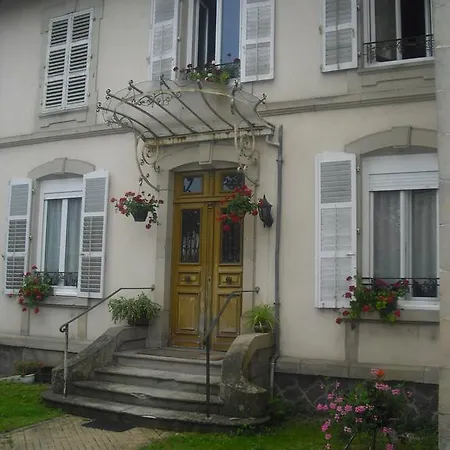 Logis Balnéen *